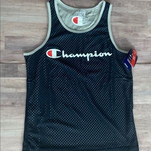 Champion Jersey